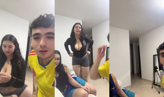 W_diaz Bigo Live — Oct 29, 2026, 3:40 AM