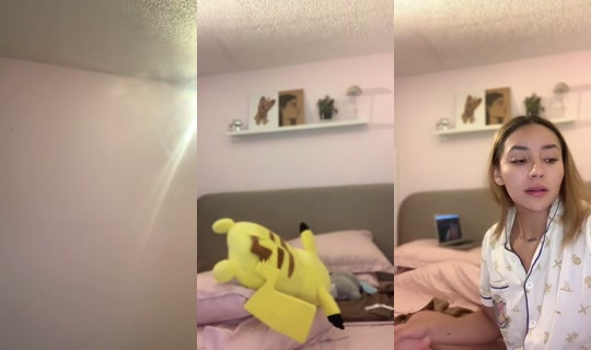 WalkiAM Bigo Live — Jul 29, 2026, 8:23 AM