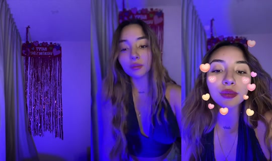 WalkiAM Bigo Live — Sep 29, 2026, 3:07 AM