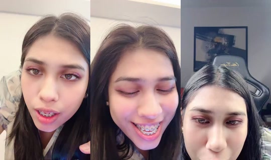 Waniyjaszle Bigo Live — Jul 24, 2026, 12:59 AM