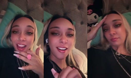 Wavesxraves Bigo Live — Sep 5, 2026, 8:17 AM