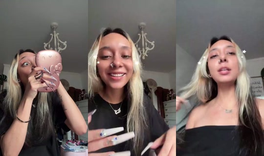 Wavesxraves Bigo Live — Sep 27, 2026, 8:37 PM
