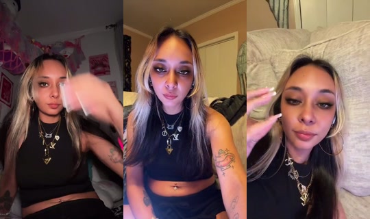 Wavesxraves Bigo Live — Oct 6, 2026, 6:34 AM
