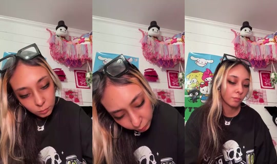 Wavesxraves Bigo Live — Oct 13, 2026, 11:54 PM