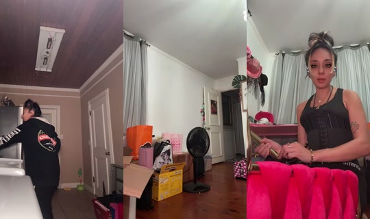 Wavesxraves Bigo Live — Oct 21, 2026, 12:27 AM