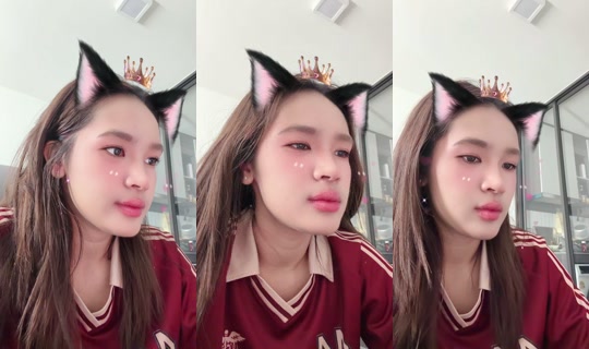 Wawaza040647 Bigo Live — Jul 20, 2026, 3:40 AM