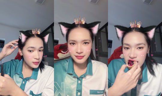 Wawaza040647 Bigo Live — Sep 22, 2026, 1:12 AM