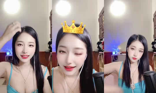 Wendy1702 Bigo Live — Sep 14, 2026, 5:29 AM