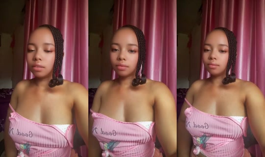 Wendyepitom Bigo Live — Oct 15, 2026, 12:18 PM