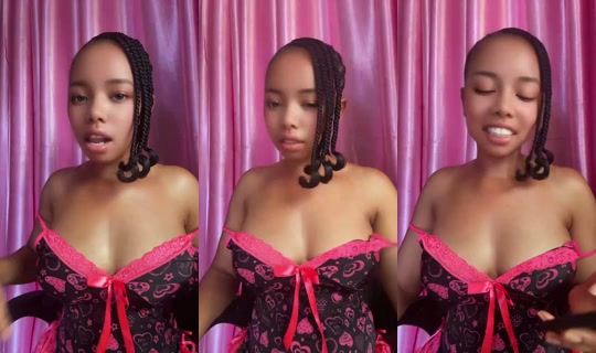 Wendyepitom Bigo Live — Oct 17, 2026, 11:52 AM