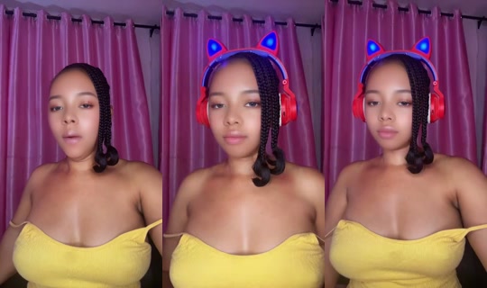 Wendyepitom Bigo Live — Oct 19, 2026, 10:23 PM