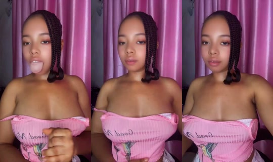 Wendyepitom Bigo Live — Oct 22, 2026, 12:15 AM