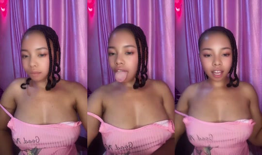Wendyepitom Bigo Live — Oct 28, 2026, 12:36 AM