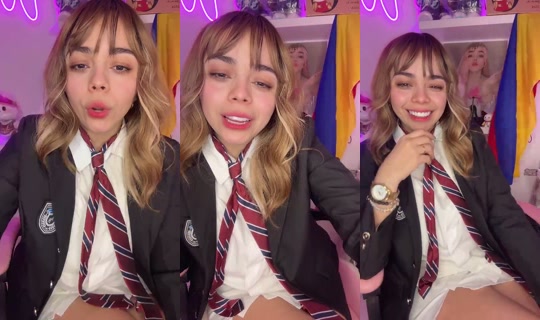WenpaoS Bigo Live — Jul 20, 2026, 5:43 AM