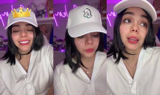 WenpaoS Bigo Live — Jul 24, 2026, 1:57 AM