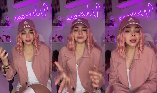 WenpaoS Bigo Live — Jul 25, 2026, 10:55 PM