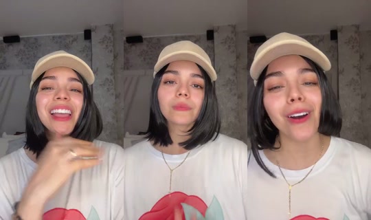 WenpaoS Bigo Live — Jul 30, 2026, 3:02 AM