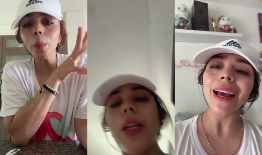 WenpaoS Bigo Live — Sep 3, 2026, 3:16 PM