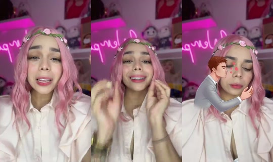 WenpaoS Bigo Live — Sep 5, 2026, 1:31 AM