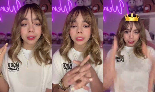 WenpaoS Bigo Live — Sep 7, 2026, 3:17 AM