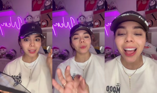 WenpaoS Bigo Live — Sep 18, 2026, 2:36 AM