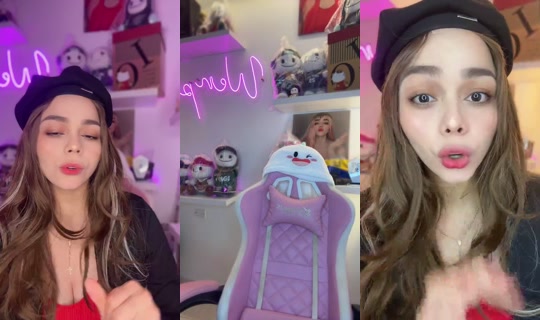 WenpaoS Bigo Live — Sep 22, 2026, 12:39 AM