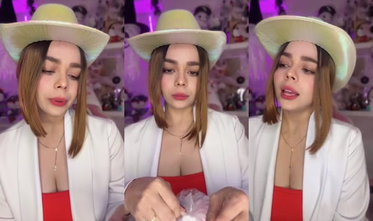 WenpaoS Bigo Live — Oct 4, 2026, 10:29 PM