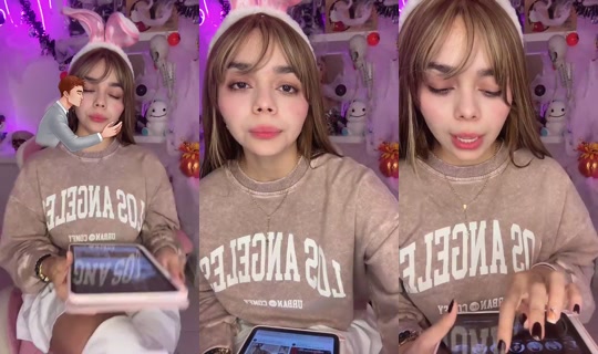 WenpaoS Bigo Live — Oct 7, 2026, 2:38 AM