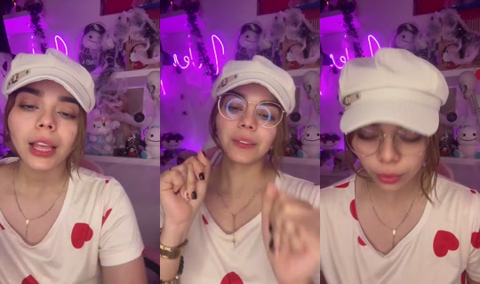 WenpaoS Bigo Live — Oct 22, 2026, 1:32 AM