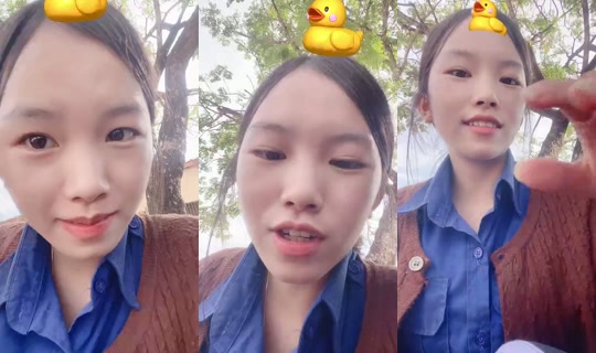 X_mehli Bigo Live — Oct 2, 2026, 7:55 AM