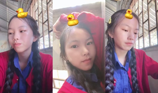 X_mehli Bigo Live — Oct 9, 2026, 1:58 AM