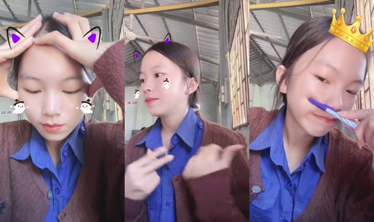 X_mehli Bigo Live — Oct 30, 2026, 1:31 AM
