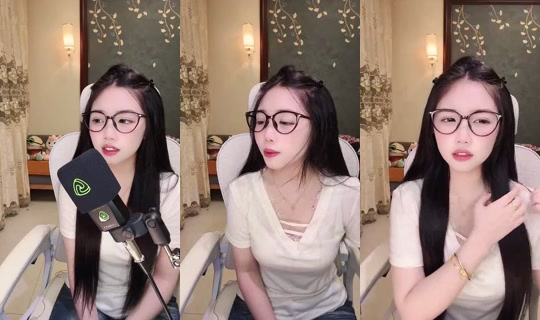 Xiiny828 Bigo Live — Jul 27, 2026, 11:39 AM