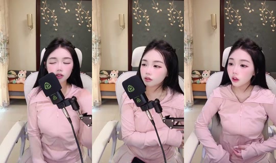 Xiiny828 Bigo Live — Jul 29, 2026, 7:19 AM