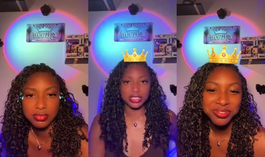 Xo.Slimm Bigo Live — Sep 27, 2026, 4:01 AM