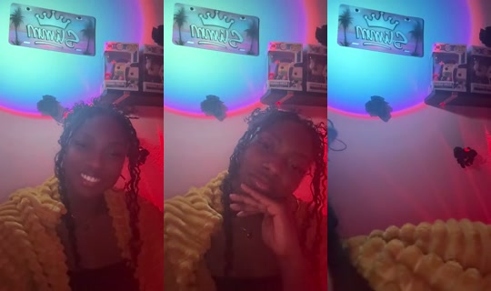Xo.Slimm Bigo Live — Sep 30, 2026, 8:12 AM
