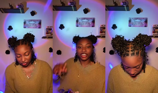Xo.Slimm Bigo Live — Oct 14, 2026, 2:01 AM