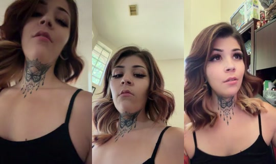 Xoxoxena Bigo Live — Jul 27, 2026, 5:18 PM