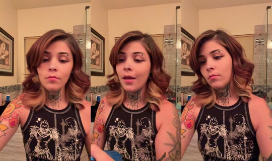 Xoxoxena Bigo Live — Aug 4, 2026, 2:32 AM