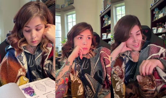 Xoxoxena Bigo Live — Aug 14, 2026, 11:39 PM