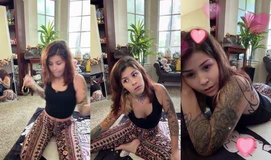 Xoxoxena Bigo Live — Aug 15, 2026, 2:17 PM