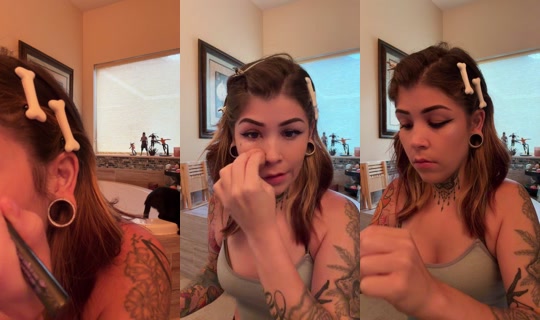 Xoxoxena Bigo Live — Oct 13, 2026, 2:01 PM