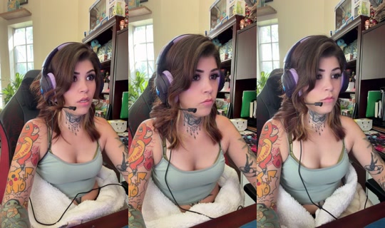 Xoxoxena Bigo Live — Oct 13, 2026, 3:19 PM