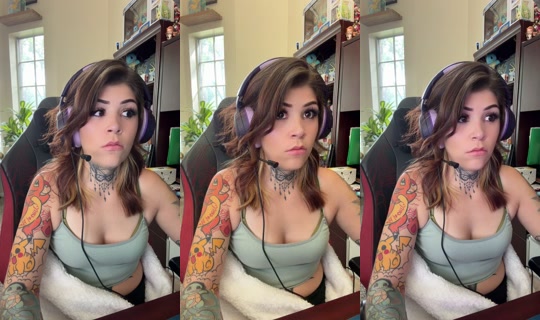 Xoxoxena Bigo Live — Oct 13, 2026, 4:12 PM