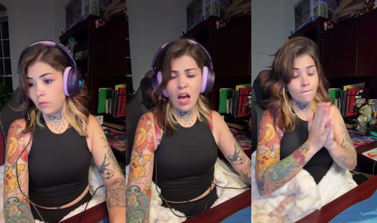Xoxoxena Bigo Live — Oct 15, 2026, 2:19 AM