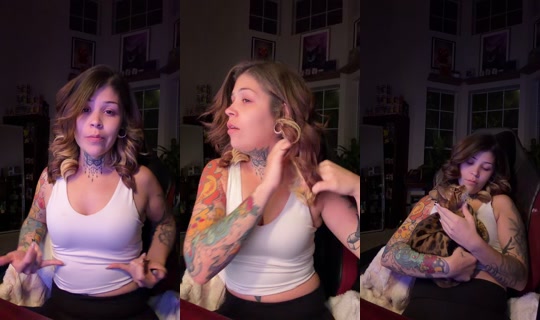 Xoxoxena Bigo Live — Oct 16, 2026, 2:39 AM