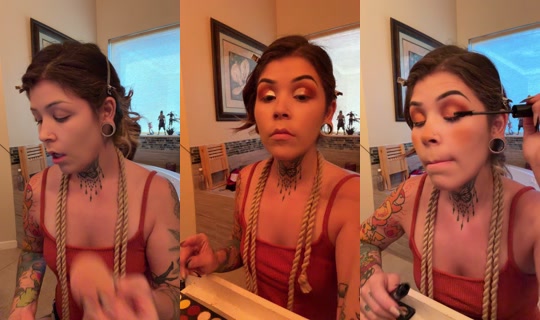 Xoxoxena Bigo Live — Oct 18, 2026, 6:32 PM