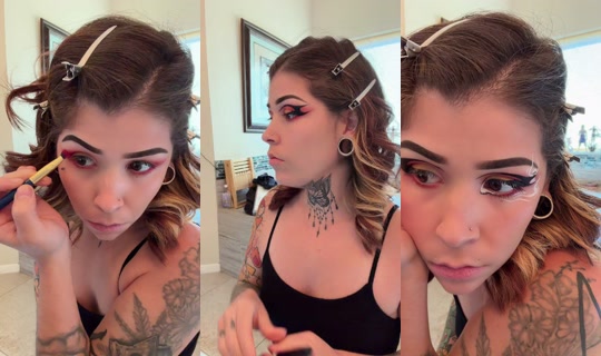 Xoxoxena Bigo Live — Oct 21, 2026, 3:57 PM