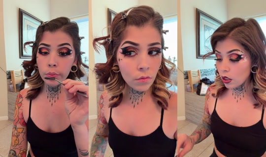 Xoxoxena Bigo Live — Oct 21, 2026, 4:49 PM