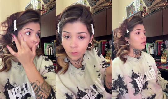 Xoxoxena Bigo Live — Oct 26, 2026, 6:03 PM